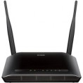 Roteador D-Link DIR-615 Wireless N 300Mbps
