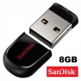 Pen driver Nano Sandisk 8GB