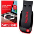 Pen Drive 8GB - Sandisk - Cruzer Blade